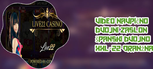 22 casino