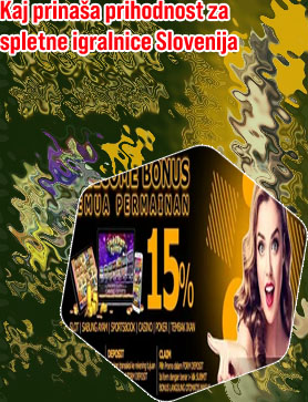 Baccarat Bonus No Deposit slovenija