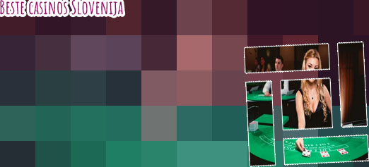 Beste blackjack Slovenija