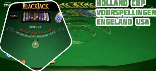 Blackjack gratis spel