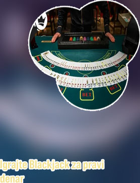 Blackjack online voor geld
