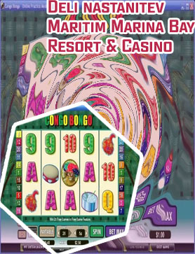 Bongo casino