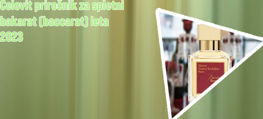 Brezplačne baccarat bonusi