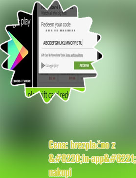 Brezplačne igralne avtomate na google play