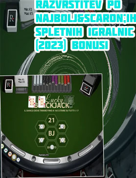 Casino 2023