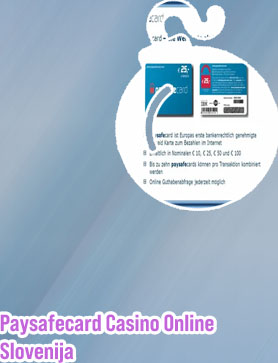 Gambling paysafecard