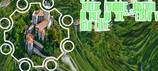 Gratorama slovenija