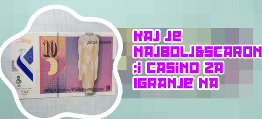 Igrajte brezplačne igralniške igre in osvojite pravi denar