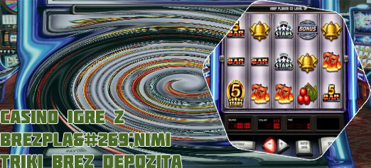 Igralni avtomati z nizkim depozitom