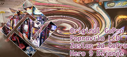Igralni avtomati za 20€