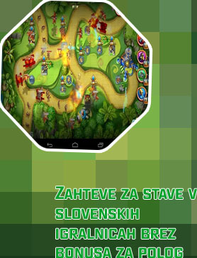Igralniška igra s pravim denarjem