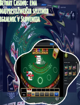 Igralniška ruleta betway