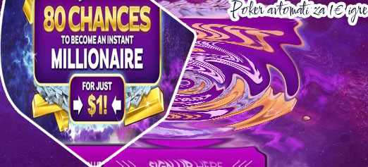 Minimum deposit 1 euro casino
