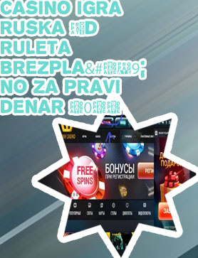 Mobilna casino za igranje iger v realnem času