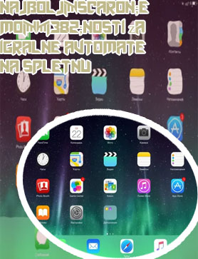 Najboljša igralnica za pravi denar za ipad