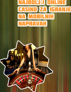 Najboljši casino