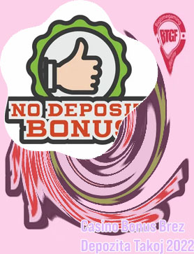 No depo bonus
