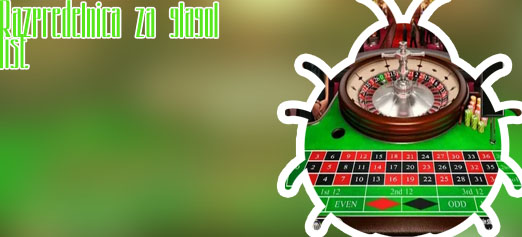 Online casino spiele liste