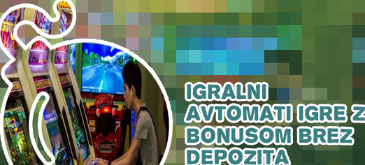 Online igralni avtomati