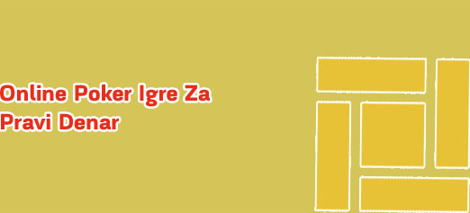 Online Poker avtomati