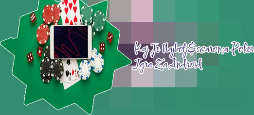 Poker it