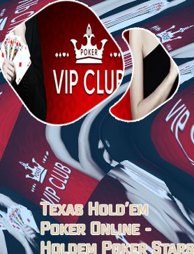 Poker vip