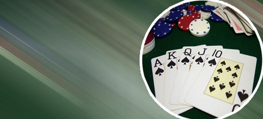Pokerde