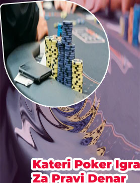 Rivers casino pravi denar