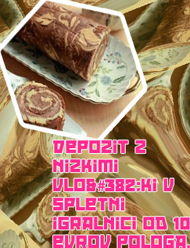 Ruleta z nizkimi vložki