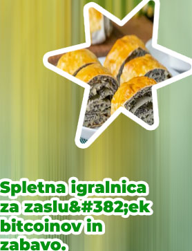 Ruleta za 10€ slovenija
