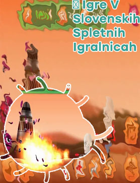 Spletna casinoji igre