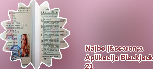 Spletna prava casinos aplikacija