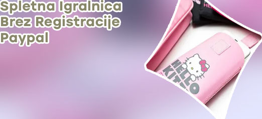 Spletne igralnice za mobilne telefone