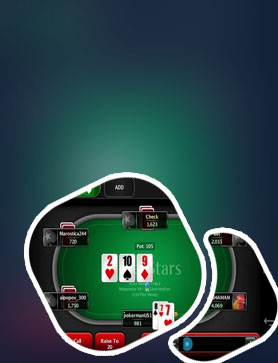 Starpoker