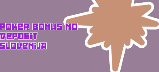 Video poker Bonus No Deposit bonusi