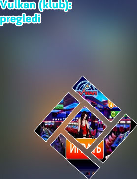 Vulcan online casino