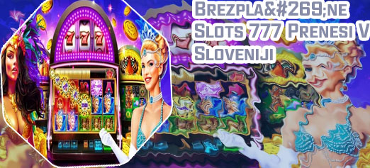 Vulkan vegas slots